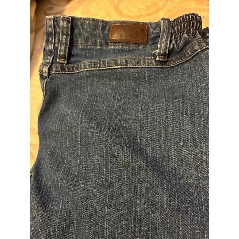 Lee Women's Blue Jeans